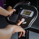 BH FITNESS EVO B1500 – Sleviste.cz