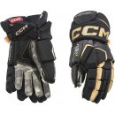  Hokejové rukavice CCM Tacks AS-V Pro jr
