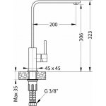 Set Alveus Intermezzo 30 + Afra – Zboží Mobilmania