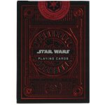 Balíček karet Bicycle Star Wars Dark Side 52 karet – Zboží Živě