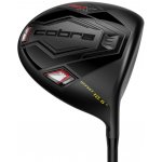 Cobra AIR-X 24: lite 11,5° pánský driver pravé graphite Cobra Ultralite – Zboží Dáma