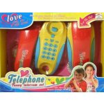 Teddies Telefony 2ks – Hledejceny.cz