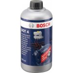 Bosch Brzdová kapalina DOT 4 500 ml | Zboží Auto