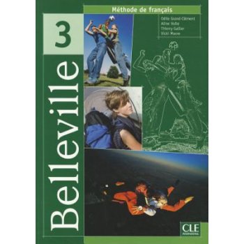 Belleville 3 livre de léleve