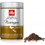 Illy Nicaragua zrnková 250 g – Hledejceny.cz
