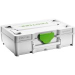 Festool SYS3 XXS 33 grey Systainer3 205398 – Zboží Dáma