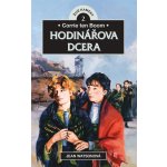 Corrie ten Boom - Hodinářova dcera – Zboží Mobilmania