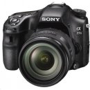 Digitální fotoaparát Sony Alpha A77 II