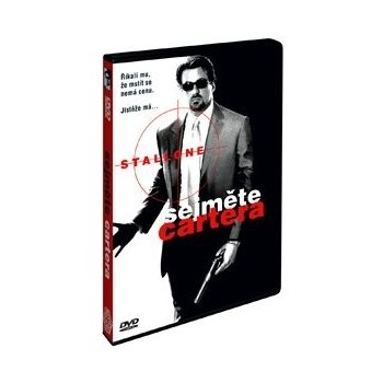 T. kay stephen: sejměte cartera DVD