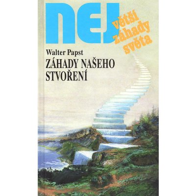 Největší záhady světa-Záhady našeho stvoření – Zbozi.Blesk.cz