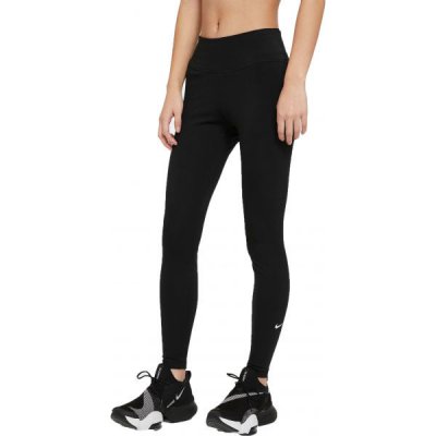 NIKE Sportswear Essential Leggings CZ8534-010 L od 629 Kč 