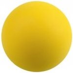 Soft molitanový míč 70mm celohladký ŽLUTÝ – Zboží Mobilmania