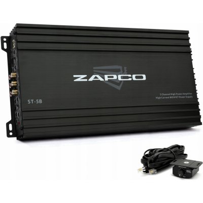 Zapco ST-5B – Zboží Živě