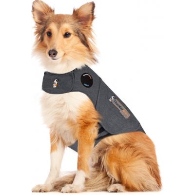 THUNDERWORKS Thundershirt Zklidňující vesta pro psy – Zboží Mobilmania