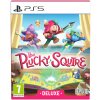 Hry na PS5 The Plucky Squire (Deluxe Edition)