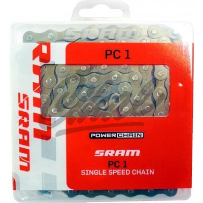 Sram PC 1 Nickel – Zboží Mobilmania