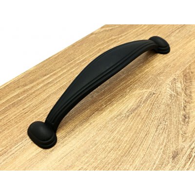 In-Design Rita černá matná – Zboží Mobilmania