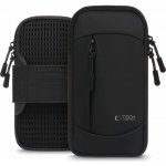 TECH-PROTECT M6 UNIVERSAL SPORT ARMBAND BLACK – Hledejceny.cz