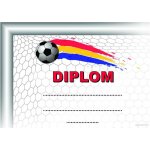 DF02d Diplom fotbal – Hledejceny.cz