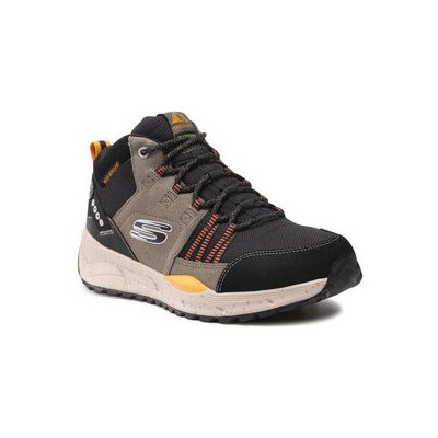 Columbia Peakfreak II Mid Outdry BM7573 trekingová obuv petrol blue black – Zbozi.Blesk.cz