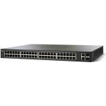 Cisco SF350-48 – Hledejceny.cz