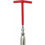 Vorel Klíč na svíčky 16 mm 57160 – Zboží Dáma