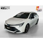 Toyota Corolla 2.0 Hybrid Touring Sports 132 kW