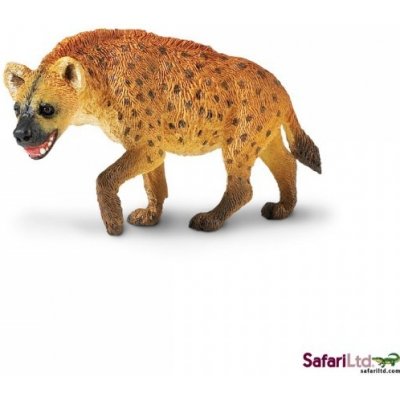 Safari Ltd. Hyena – Zbozi.Blesk.cz