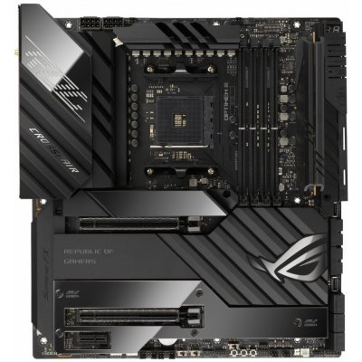 Asus ROG CROSSHAIR VIII EXTREME 90MB1860-M0EAY0 – Zboží Živě Asus ROG CROSSHAIR VIII EXTREME 90MB1860-M0EAY0 – Zboží Živě