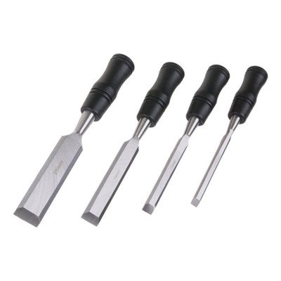 Dlátka sada 8, 12, 19, 25 mm profi plast – Zboží Dáma