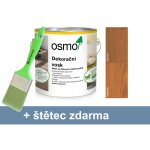 Osmo 3137 Dekorační vosk transparentní 0,75 l Třešeň – Hledejceny.cz