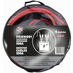 Moje Auto - Profesionální 900A 6m – Sleviste.cz