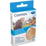 Cosmos voděodolná náplast 5 velikostí 20 ks – Zboží Dáma