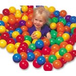 Intex Míčky do dětského koutu 8cm – Zboží Mobilmania