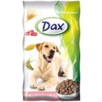 DAX Dog Dry Ham granulované šunka 3 kg – Zbozi.Blesk.cz