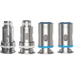 Aspire BP Mesh žhavící hlava 1,0ohm 5ks – Hledejceny.cz