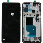 LCD Displej Motorola Edge 30 Pro – Zboží Živě