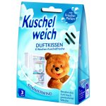 Kuschelweich Sommerliebe vonné sáčky do skříně 3 ks – Zboží Dáma