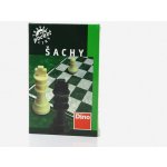 Legler Šachy barevné – Hledejceny.cz