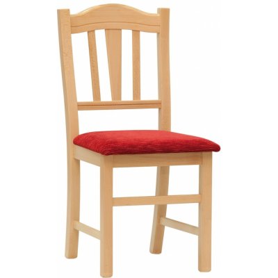 ITTC Stima Silvana s čalouněným sedákem Buk / Lux bronzová 11 – Zboží Dáma