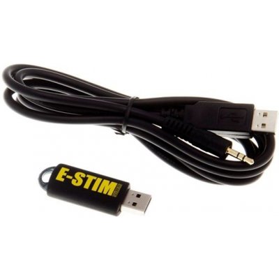 E-Stim 2B Digital Link Set