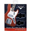 Fender Custom Shop Custom ’60s Jazz Bass pickups