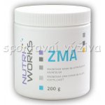 NutriWorks ZMA 200 g – Hledejceny.cz