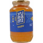 YURAMI Yuzu 1000 g – Sleviste.cz