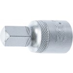 BGS technic 1016-3 BGS , Servisní klíč pro olejové výpusti 12,5 mm (1/2") vnitřní čtyřhran 10 mm | Zboží Auto
