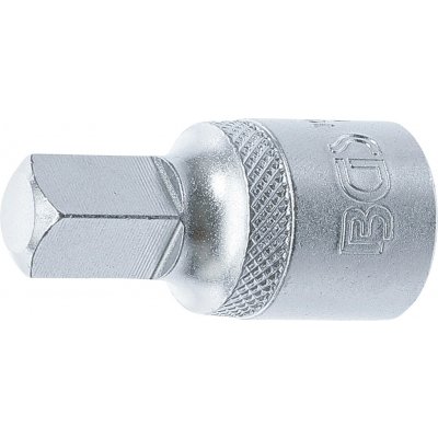 BGS technic 1016-3 BGS , Servisní klíč pro olejové výpusti 12,5 mm (1/2") vnitřní čtyřhran 10 mm | Zboží Auto