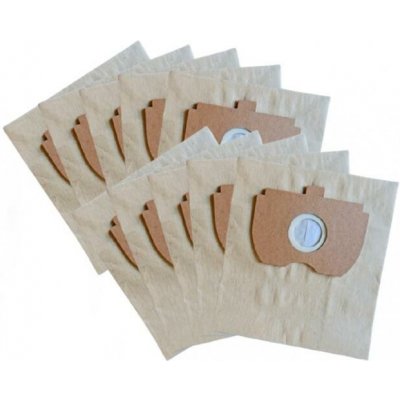 Jolly ETA Draco sáčky papírové 10 ks – Zboží Mobilmania