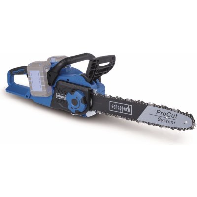 Scheppach BC-CS355DUO-X – Zboží Mobilmania