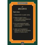 Zrádci – Zboží Mobilmania