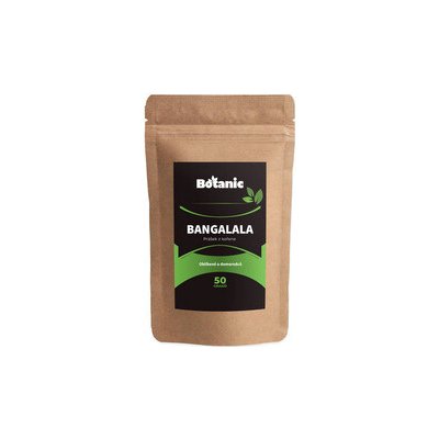 Botanic Bangalala 50 g – Hledejceny.cz